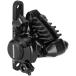 ޥ(SHIMANO) ǥ֥졼(ᥫ˥) BR-RS305-F ե 쥸ѥå(L03A)ե եåȥޥ EBR