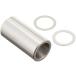  Kitaco (KITACO) Power Up pulley boss Jog / маленький (SA36J/55J/57J), Jog -DX/-ZR(SA39J/56J/58J) 4