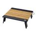  Captain Stag (CAPTAIN STAG) стол roll стол bamboo единица roll стол место хранения сумка имеется UC-585