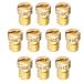 Jetsetmoto main jet Keihin круг большой [6×8]ke-hin круглый / большой #90,#92,#95,#98,#100,#102,#105,#