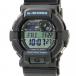 [3 год гарантия ] Casio G-SHOCK GD-350-1CDR новый товар не использовался G амортизаторы цифровой ударопрочный водонепроницаемый вибрация черный кварц мужские наручные часы 