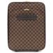  Louis Vuitton дорожная сумка pe газ 45 Damier парусина N23293 чемодан чай 2 колесо ключ *pado блокировка отсутствует [ б/у ]