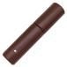  Montblanc пенал f Lawrence авторучка сумка кожа Brown чай белый Star Meister shute.k