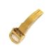  Cartier наручные часы детали оригинальный GP Gold 12mm ширина соответствует складной D пряжка детали изменение замена предварительный детали желтый GP б/у 