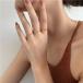 �����O �w�� V���J�b�g 1mm �X�e�����X �ɍ� ���S�f�� ��l���� �W���G���[ �����A�����M�[ �s���L�[�����O �A�N�Z�T���[ �t�@�����W�����O �֘A�摜3