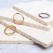 �����O �w�� �b�� ��3mm CZ�_�C�� �L���[�r�b�N�W���R�j�A ���b�� �T�[�W�J���X�e�����X SUS316 �G�^�j�e�B �y�A�����O �}���b�W�����O  ��l���� �W���G���[ �֘A�摜2