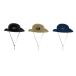 JETPILOT jet Pilot WIDE BRIM вода спорт шляпа JPW74 letter pack почтовый сервис свет отправка 430 иен соответствует товар 