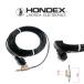  ho n Dex оригинальный Fish finder опция Transom модель датчик температуры воды TC01C letter pack почтовый сервис свет соответствует 