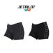 JETPILOT jet Pilot женский X1 1.5mm Neo шорты длина ног примерно 12cm JA22510