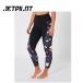 JETPILOT jet Pilot женский PACER леггинсы S23006 letter pack почтовый сервис свет отправка 430 иен соответствует товар 