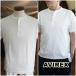 AVIREX �A�r���b�N�X �w�����[�l�b�N����T�V���c 783-5934019 HENLEY NECK T-SHIRT
