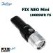 [ бесплатная доставка по всей стране!]Fisheye( рыба I ) FIX NEO Mini 1000SWR FS дайвинг подводный свет [30489] * после заказа. отмена. отказываем.