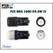 [ бесплатная доставка!]Fisheye( рыба I ) FIX NEO 1000 DX SW II дайвинг подводный свет 