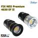 [ бесплатная доставка по всей стране!]Fisheye( рыба I ) FIX NEO Premium 4030 EF II дайвинг подводный свет * после заказа. отмена. отказываем.
