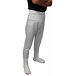 [ stock correspondence ] [ festival supplies ] thread ..( wistaria . through quotient )... combined use trousers type long underwear patented commodity adult * for man white [444]