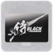 ں﹩TAKAGI(⵷) (SAMURAI)BLACK PCåץ 125mm 3Ǽ TG-8060125456