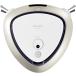  Panasonic робот пылесос RULO( Roo ro) прозрачный белый MC-RS810-W
