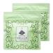  Taiwan чай Taiwan жасминовый чай чайный пакетик 7bag входить (2 пакет ) BLUE TEA BAGS
