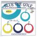 [ cat pohs flight correspondence ]BLUE TEE GOLF blue tea Golf BTG108CUP the truth thing large putter cup [Tokyo new . shop ]