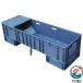 �T����p���� �J���p���� ��^�J������ �P�[�X �T���� �傫�� 60 x 40 x 23CM �T�ώ@����p�v���X�`�b�N���������ڂ����� �ώ@ �r���E �K�i