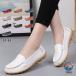  туфли-лодочки женский Loafer весна лето осень боль . нет ..... обувь обувь low каблук Flat едет мягкий женский обувь для вождения мокасины работа 