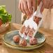  мясо данго производитель .. мясо формирование прибор свинья корова рыба .. данго DIY многофункциональный рисовый шарик онигири type 
