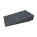  slope 10 11 12 13 15 16 17 18 19 20cm высота. крепкий закрытый наружный slope для грузовика мотоцикл Home quotient индустрия для подножка 