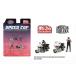  american geo лама 1/64fi механизм скорость стакан мотополиция Police American Diorama Figures Speed Cop Police Motorcycles