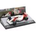 aru Taya 1/43 McLAREN Honda F1 MP4/7 1992 Германия GP Ayrton Senna MCLAREN HONDA AYRTON SENA ALTAYA