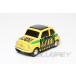  Blum 1/43 Fiat 500 BRUMS i-ll тонн * Senna подбородок ke чейнджер toBRUMM FIAT AYRTON миникар 