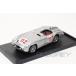 �֥�� 1/43 ��륻�ǥ��٥�� 300 SLR ���륬 �ե����ꥪ 1955 #112 �ե��󥸥� BRUMM MERCEDES BENZ �ߥ˥���
