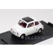  Blum 1/43 Fiat abarth 695 SS 1965 Stradale BRUMM FIAT ABARTH 695SS STRADALE