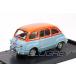  Blum 1/43 Fiat 600D Multipla 1966 BRUMM FIAT 600D MULTIPLA OPERAZIONE SAN GENNARO