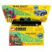 Corgi 1/50 зеленый Hornet ~ черный красота ~ CORGI Green Hornet 'Black Beauty' переиздание 