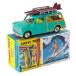  Corgi 1/42 B.M.C. Mini Country man доска для серфинга CORGI BMC Mini Countryman переиздание модель Club 