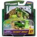 CarTuned 1/64 Lowrider серии 3-7 Chevrolet Impala 1964 LED neon hopper шасси Lowriders SHOW GLOW