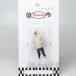 Cartrix 1/43entso* Ferrari fi механизм F1 Enzo Ferrari Figure resin модель 