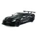  зеленый свет 1/64 Chevrolet Corvette ZR1 2019 черный Bandit Greenlight Chevrolet Corvette