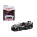  зеленый свет 1/64 Chevrolet Corvette C8 2020 черный GREENLIGHT Chevrolet Corvette C8 Stingray