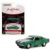  зеленый свет 1/64 Chevrolet Camaro Z/28 зеленый bare- Jackson GREENLIGHT Barrett-Jackson Ser 10 Chevrolet Camaro