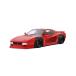 GT SPIRIT 1/18 Ferrari 512 TR Liberty walk 2021 FERRARI LBWK ограничение 1500 шт. 