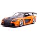 JADA TOYS 1/32 The Fast and The Furious 3 Mazda RX-7 рукоятка FD / Fast &amp; Furious HAN's MAZDA RX-7 TOKYO DRIFT 30736