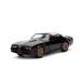 JADA TOYS 1/32 Pontiac fire bird T верх 1977 Hollywood Rides Smokey and The Bandit Pontiac Firebird T-Top 31061