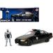 JADA TOYS 1/24 робокоп Ford Taurus fi механизм имеется Robocop Taurus Robocop Figure 33743
