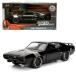 JADA TOYS 1/32 The Fast and The Furious domz Prima sGTX 1971 черный FAST AND THE FURIOUS Dom's PLYMOUTH миникар 