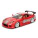 JADA TOYS 1/24 The Fast and The Furious Mazda RX-7domFD Fast &amp; Furious Dom's Mazda RX-7 98338