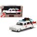 JADA TOYS 1/32 призрак Buster zekto one Cadillac Ghostbusters Ecto-1 Cadillac миникар 