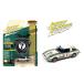 Johnny Lightning 1/64 Mazda RX-7 1981 #7 роторный MAZDA AUTO WORLD EXCLUSIVE миникар 