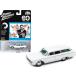Johnny Lightning 1/64 скрепление машина Ford ланч Wagon "007 Россия .. love ...." FORD RANCH WAGON JLSP258