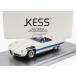 KESS-MODEL 1/43 Alpha Romeo 6C 3000 super поток I 1956 ALFA ROMEO SUPERFLOW PININFARINA